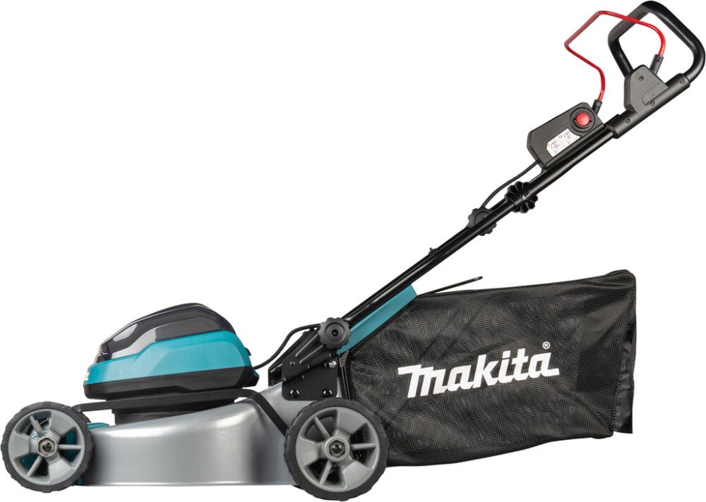 Akkuruohonleikkuri Makita LXT DLM466ZX