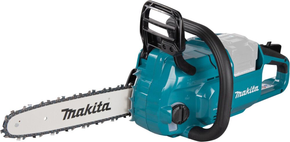 Akkuketjusaha Makita XGT UC021GZ