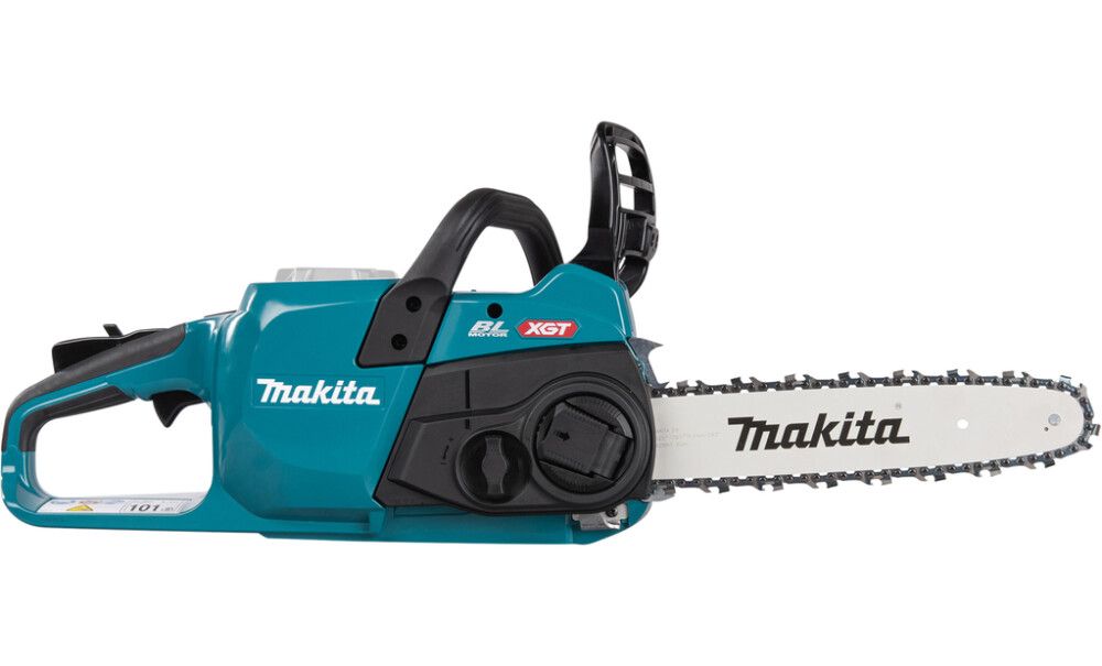 Akkuketjusaha Makita XGT UC021GZ