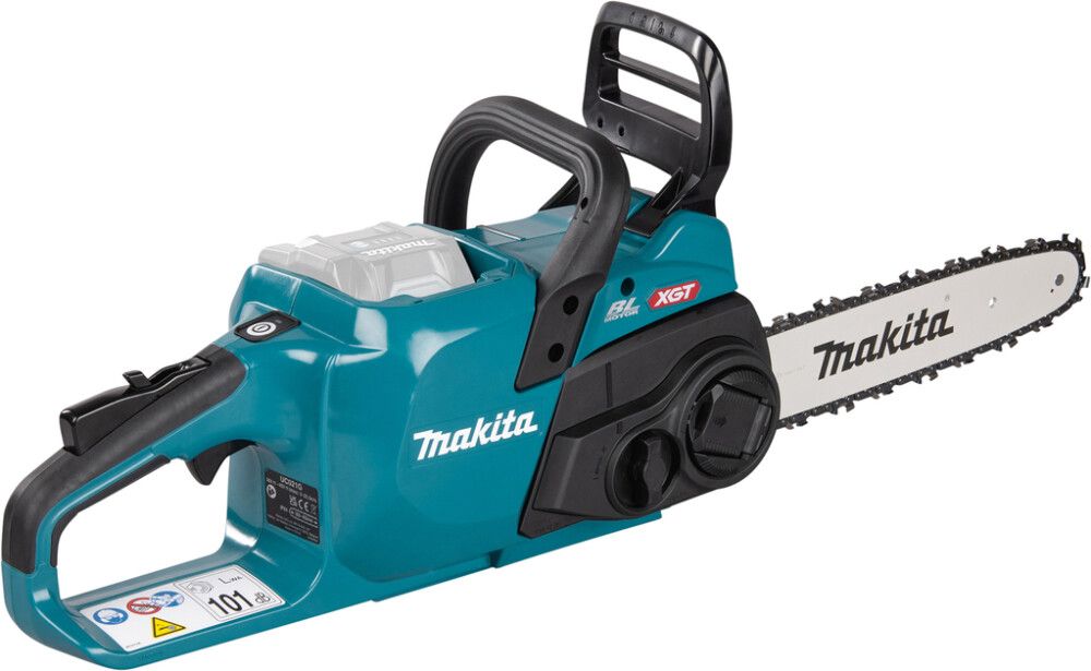 Akkuketjusaha Makita XGT UC021GZ