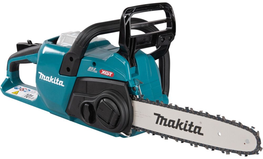 Akkuketjusaha Makita XGT UC021GZ