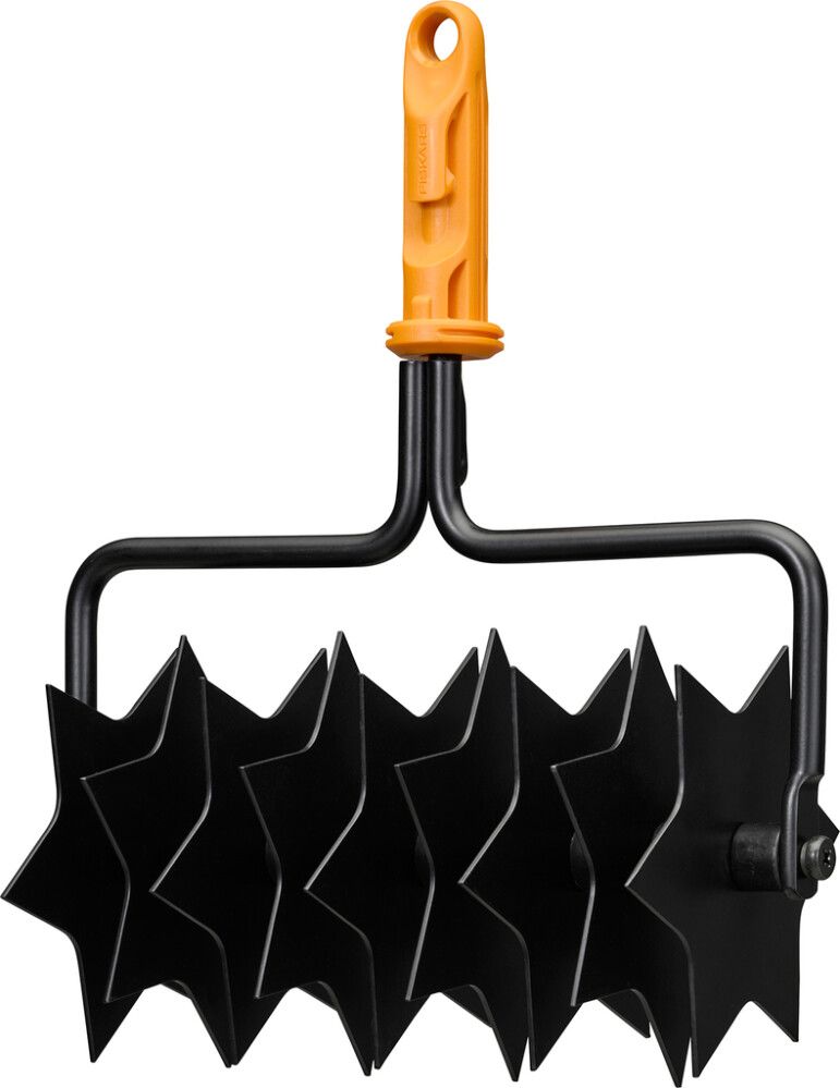 Rullamöyhennin Fiskars OneClick