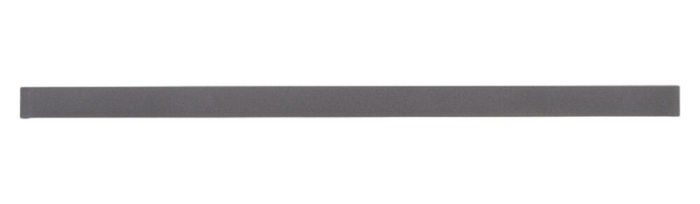 Kannatinsuoja Elfa Garage+ oikea mattaharmaa 52,5 cm