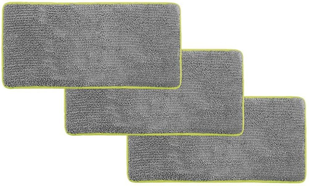 Vaihtomopit Ryobi USB Lithium Spraymoppiin 3 kpl