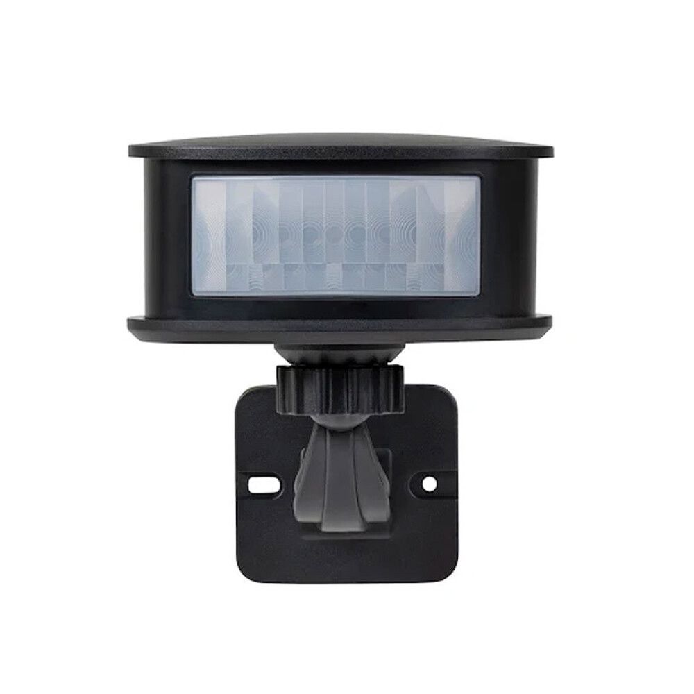 Liiketunnistin Nexa Momst-1705 musta IP44