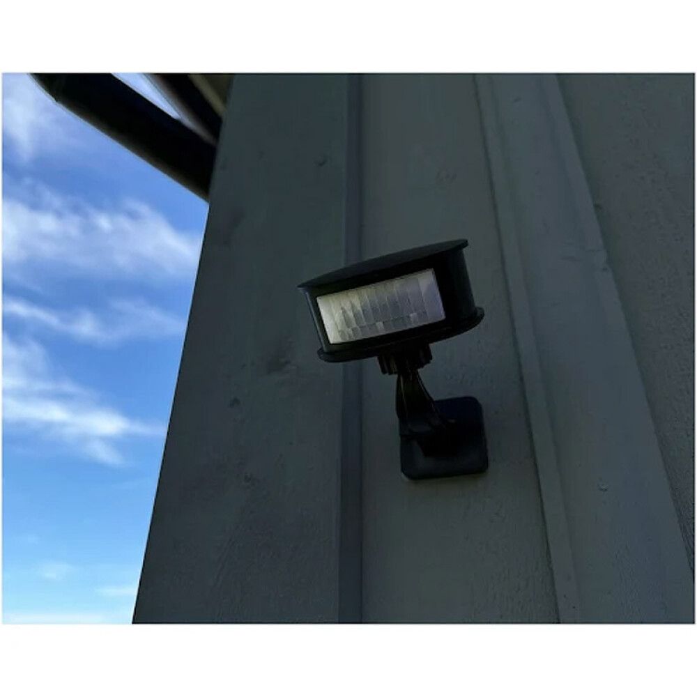 Liiketunnistin Nexa Momst-1705 musta IP44