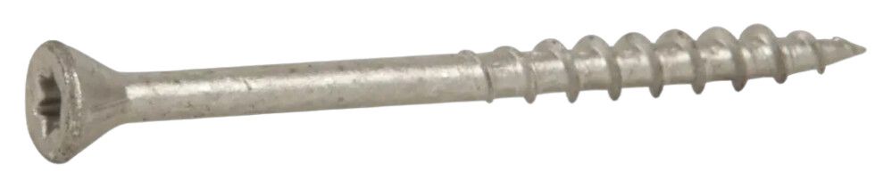 Terassiruuvi Essve C4 4,2 x 55 mm 250 kpl