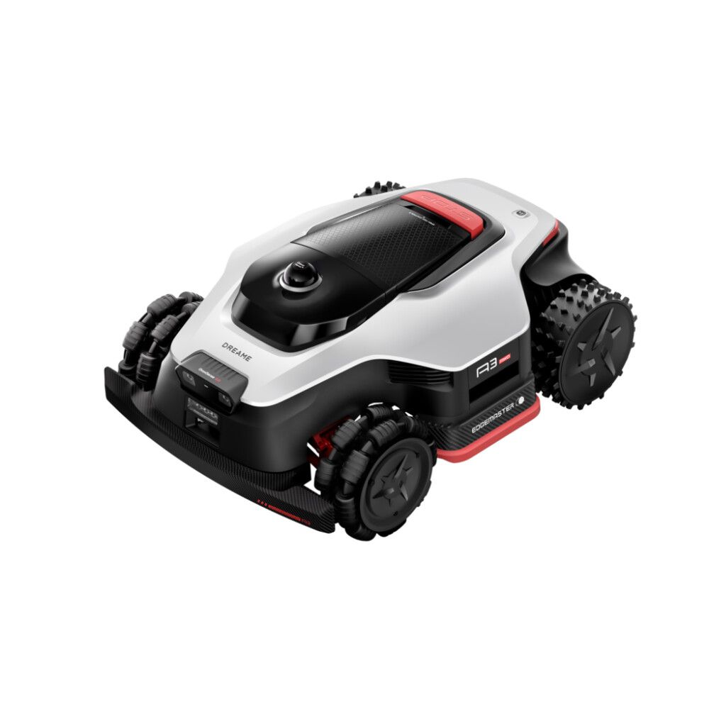 Robottileikkuri Dreame A3 Pro AWD LiDAR 3500