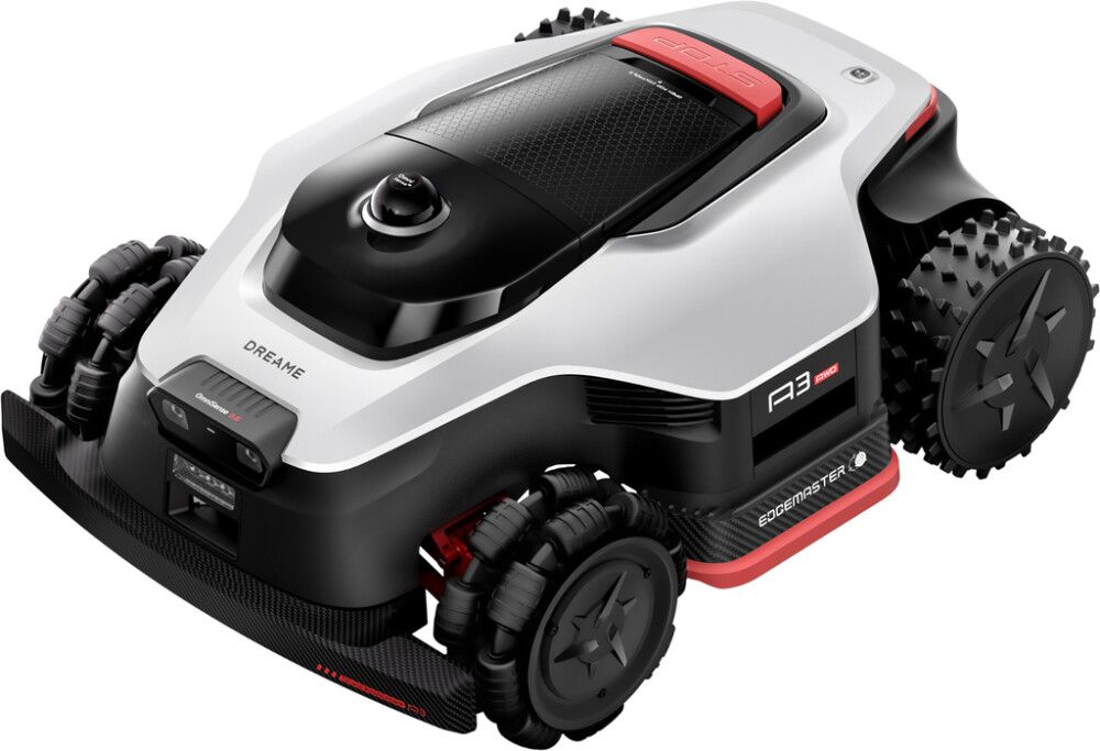Robottileikkuri Dreame A3 AWD LiDAR 1000