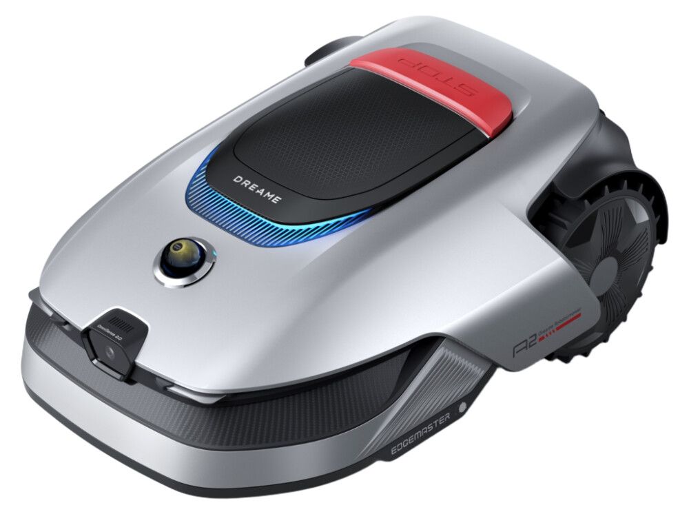 Robottileikkuri Dreame A2 LiDAR 2000