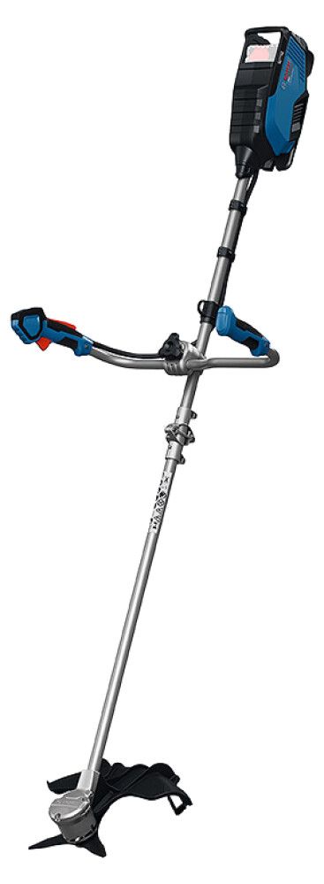Akkuruohotrimmeri Bosch GFR 18V-25 Solo