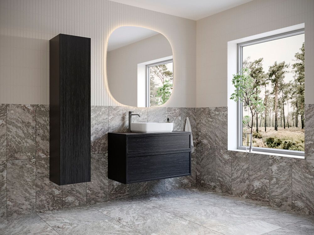 Pesuallashana Svedbergs Sarrio mocca 29,1 cm