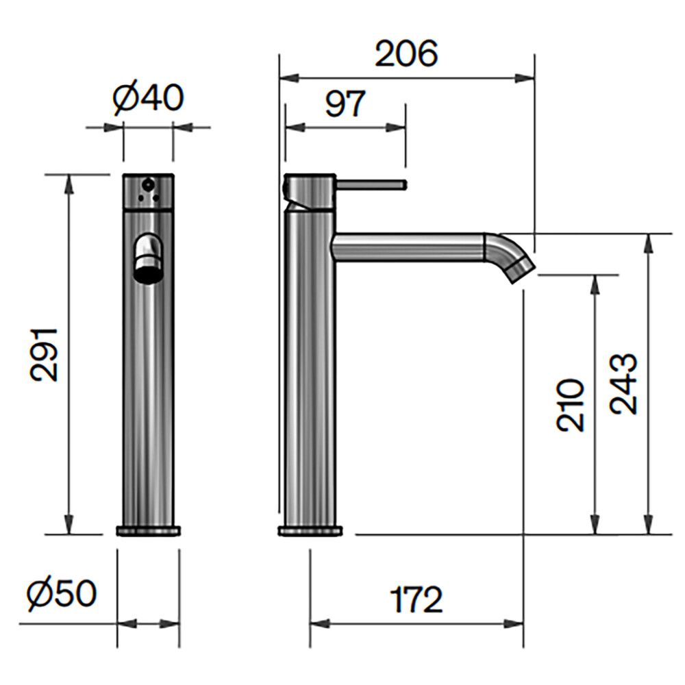 Pesuallashana Svedbergs Sarrio mocca 29,1 cm