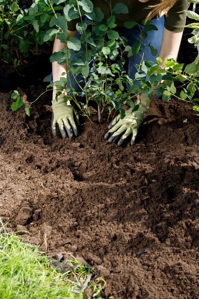 Puutarhamulta Kekkilä 40 l