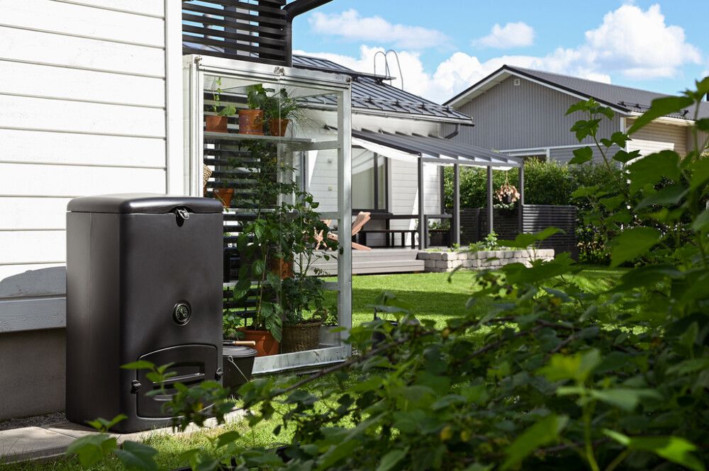 Kotitalouskompostori Kekkilä Kestävä 250 l