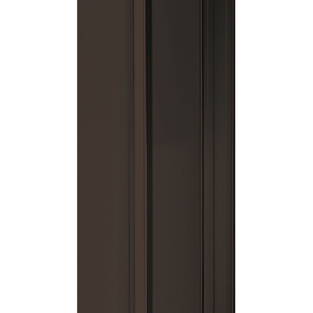 Levennysprofiili Svedbergs Skoga mocca 5 x 198,2 cm