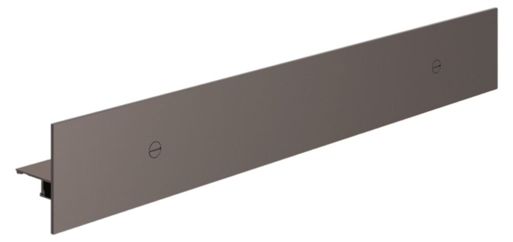 Suihkuhylly Svedbergs Front mocca 70 cm