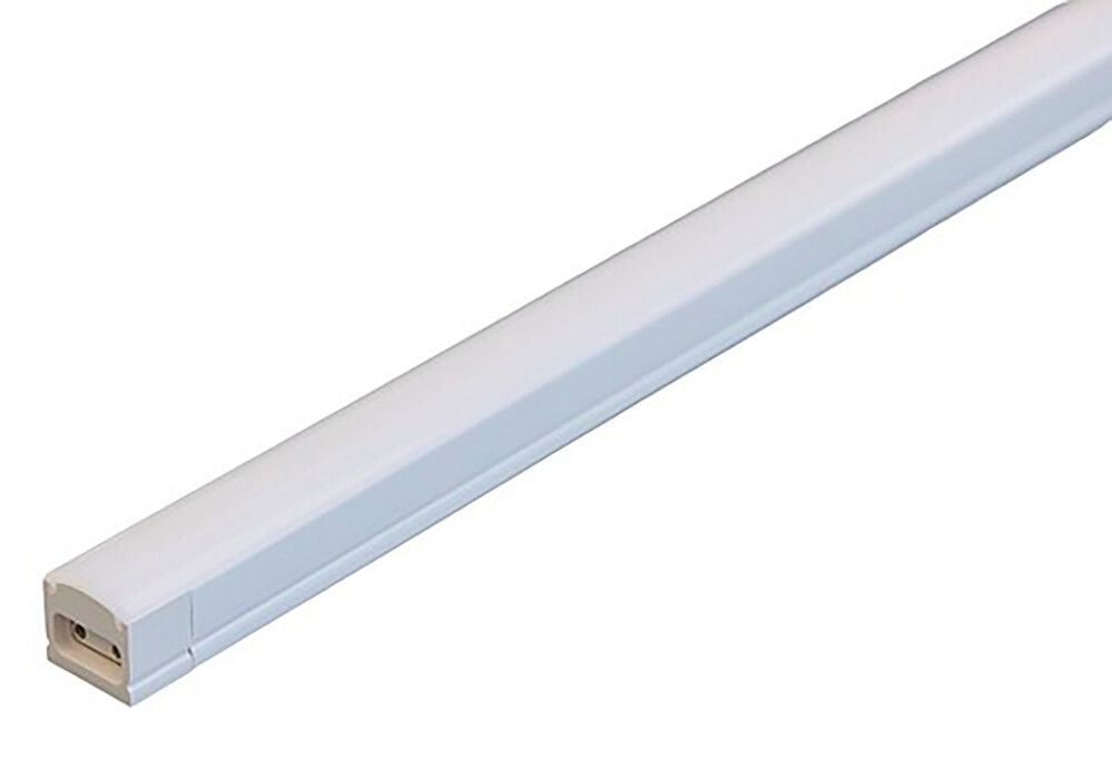 Välitilavalaisin Airam Cabilink valkoinen 58 cm