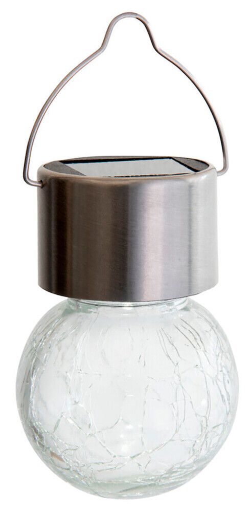 Solarlyhty Airam Dani IP44 4 kpl/pkt