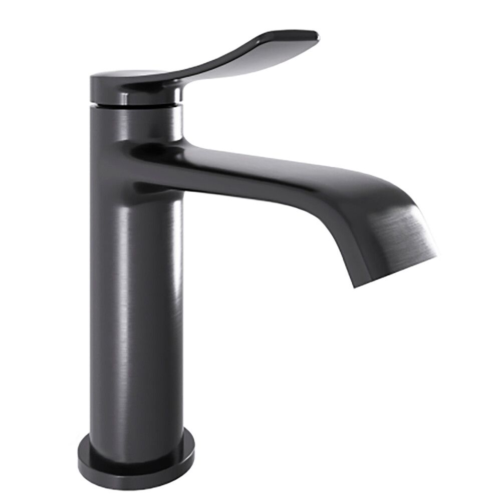 Pesuallashana Svedbergs Lodal lyijynmusta 18,4 cm