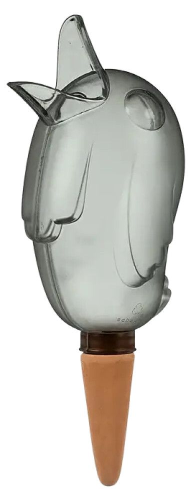 Lomakastelija Bördy 90 ml harmaa