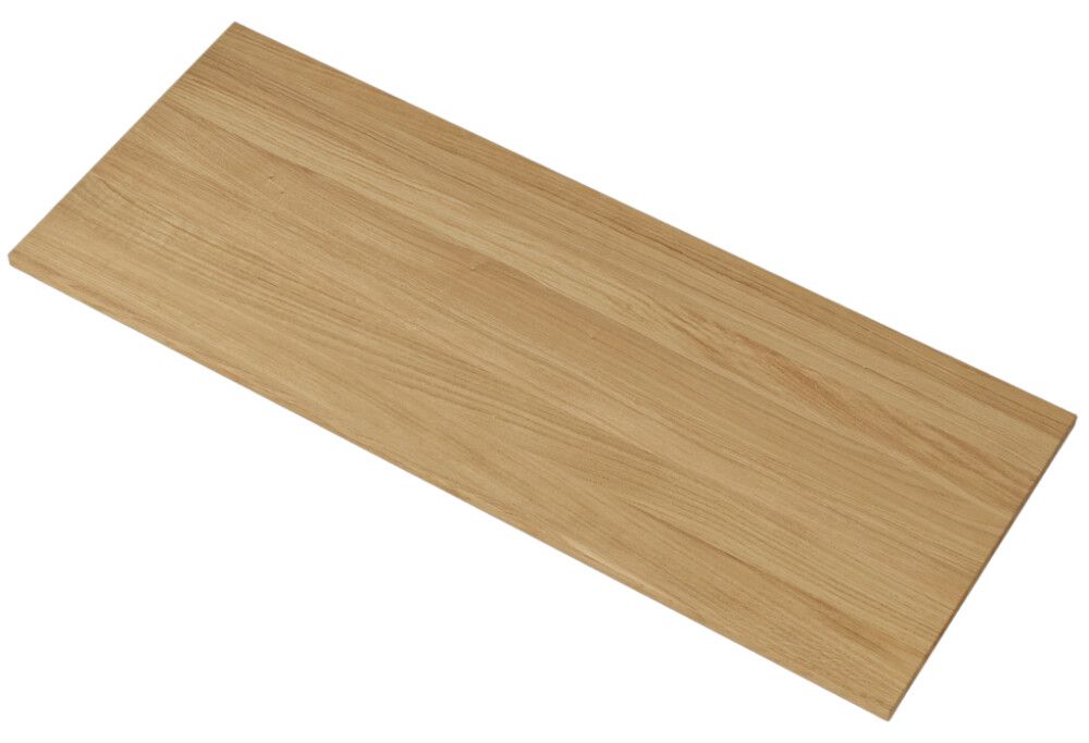 Työtaso Camargue Skärgård tammi 120 cm