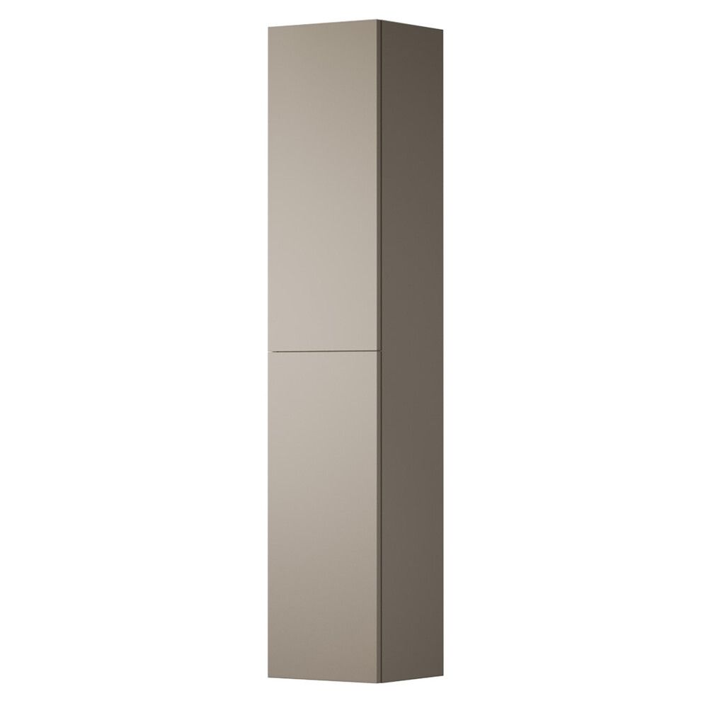 Korkea kaappi Camargue Skärgård Classic sandstone mist 35 x 31,8 x 174 cm