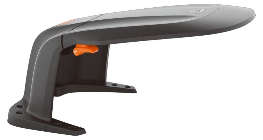 Suojakatos Segway Navimow i2 LiDAR/LiDAR Pro robottileikkuriin