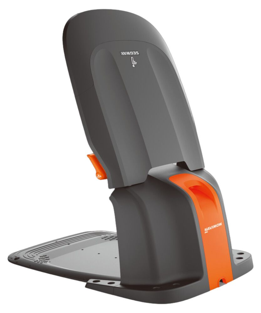 Suojakatos Segway Navimow i2 LiDAR/LiDAR Pro robottileikkuriin