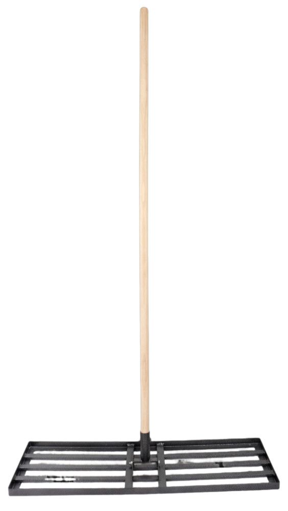 Asennuskanava Harju musta 10 x 15 x 2000 mm