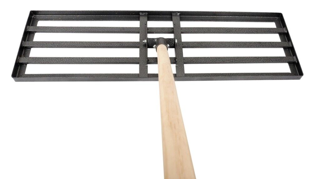 Asennuskanava Harju musta 10 x 15 x 2000 mm