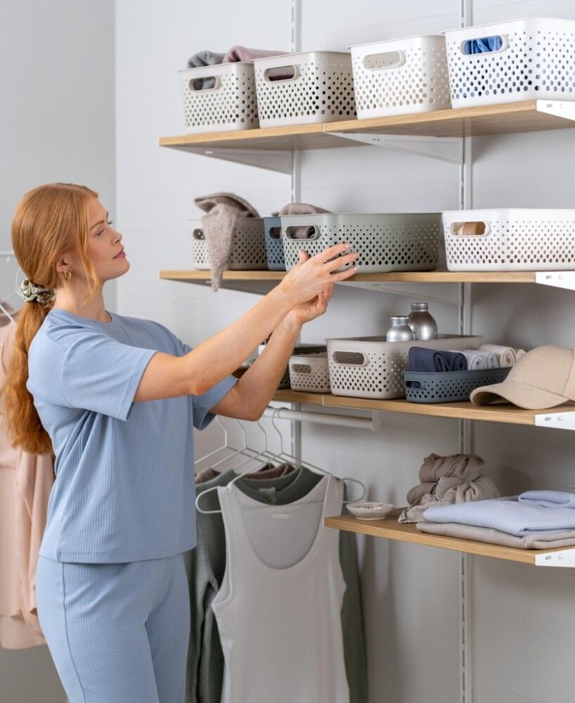 Kori Smartstore Essence L valkoinen