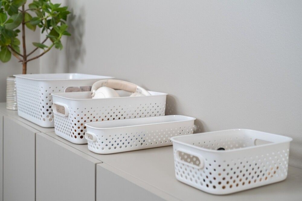 Kori Smartstore Essence M valkoinen