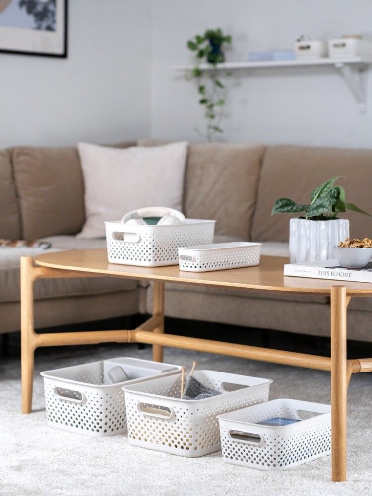 Kori Smartstore Essence M valkoinen