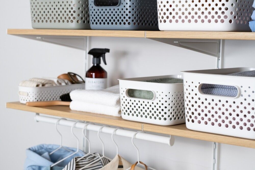 Kori Smartstore Essence M valkoinen