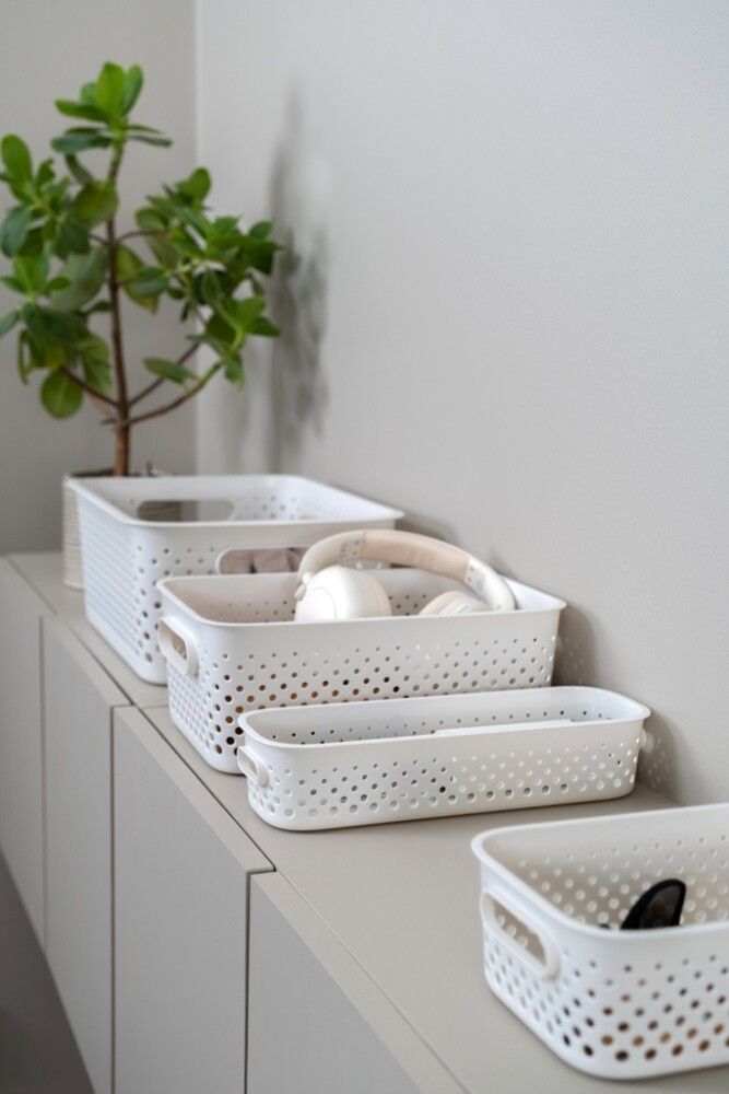 Kori Smartstore Essence S valkoinen