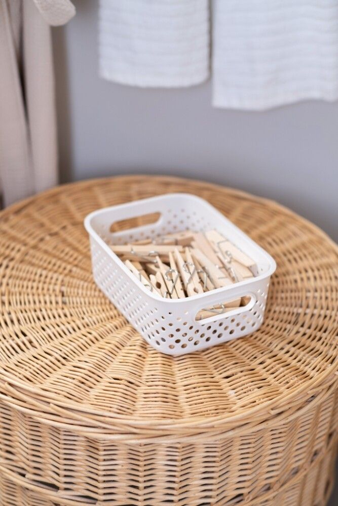 Kori Smartstore Essence S valkoinen