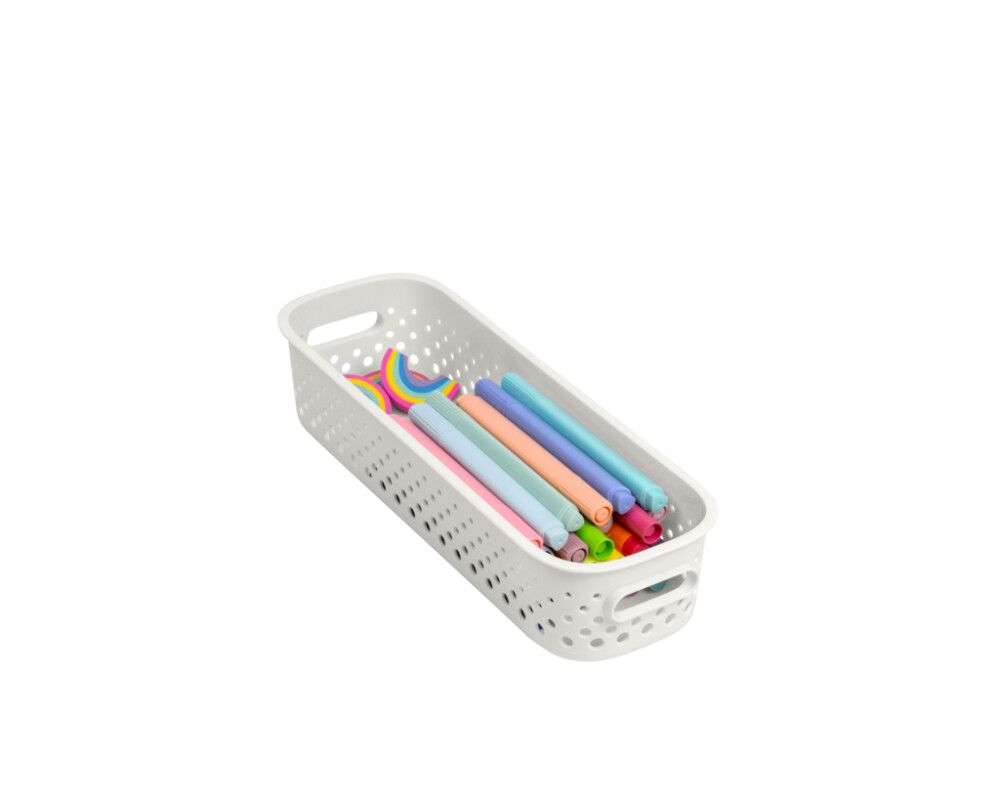 Kori Smartstore Essence Slim valkoinen