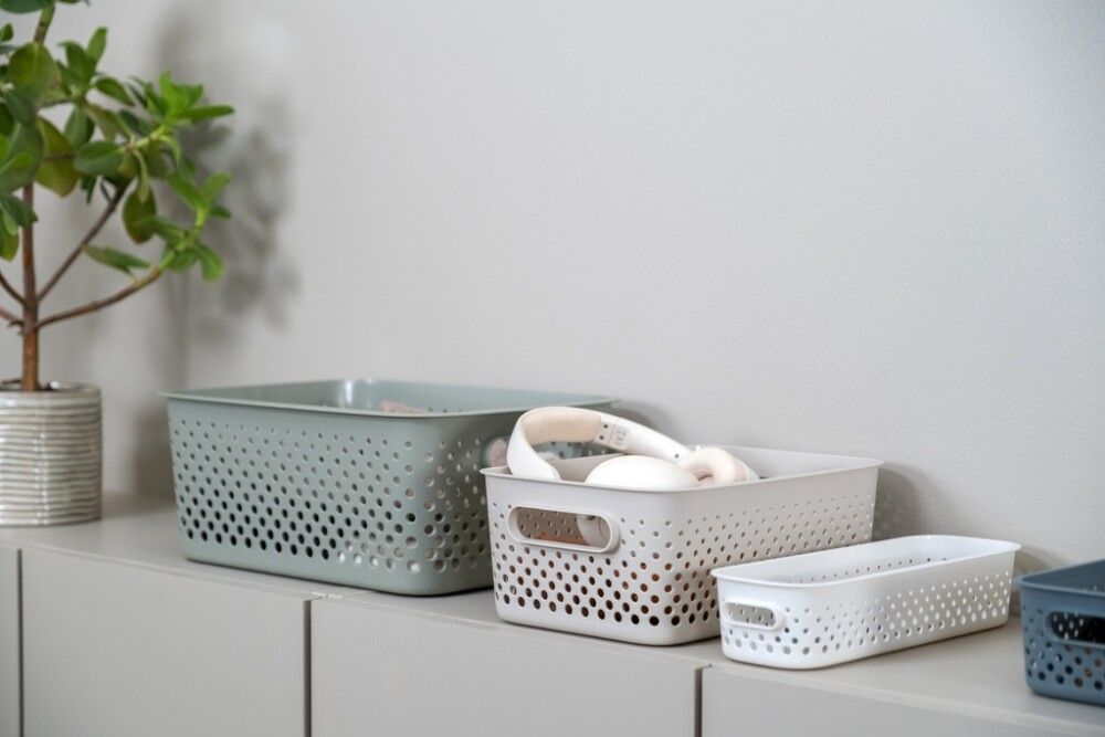 Kori Smartstore Essence Slim valkoinen