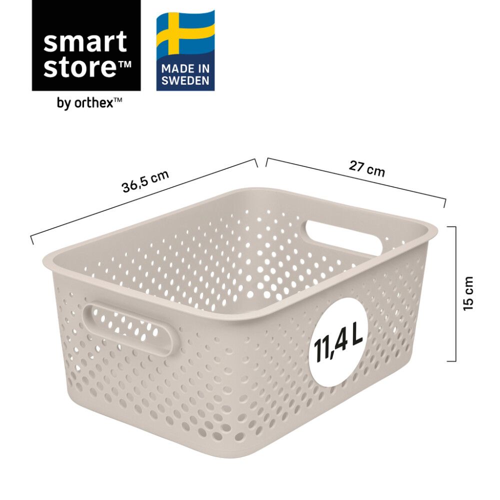 Kori Smartstore Essence L pellava