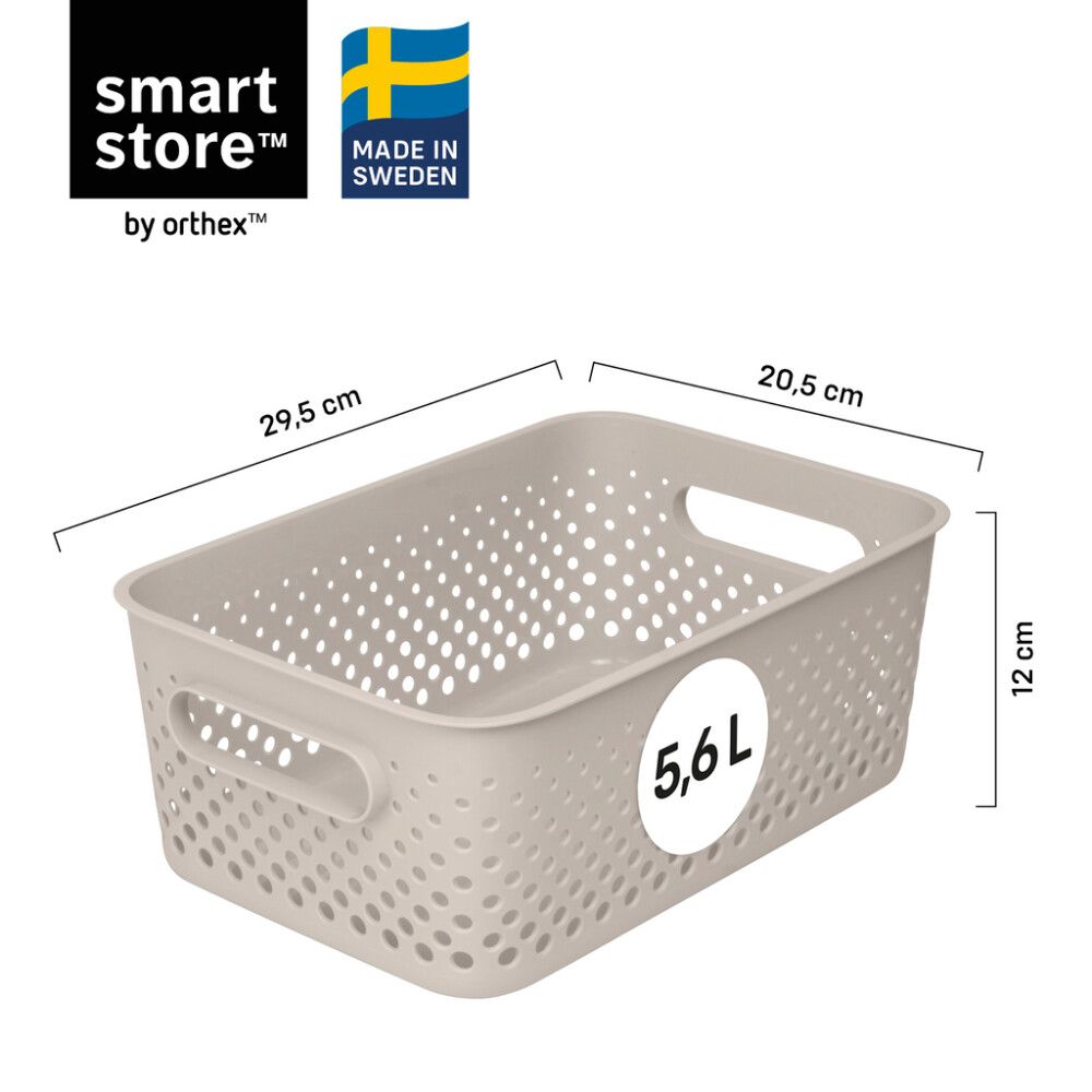 Kori Smartstore Essence M pellava