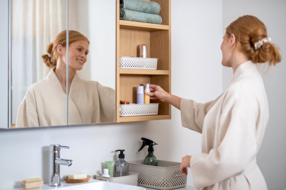 Kori Smartstore Essence M pellava