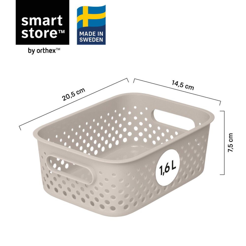 Kori Smartstore Essence S pellava