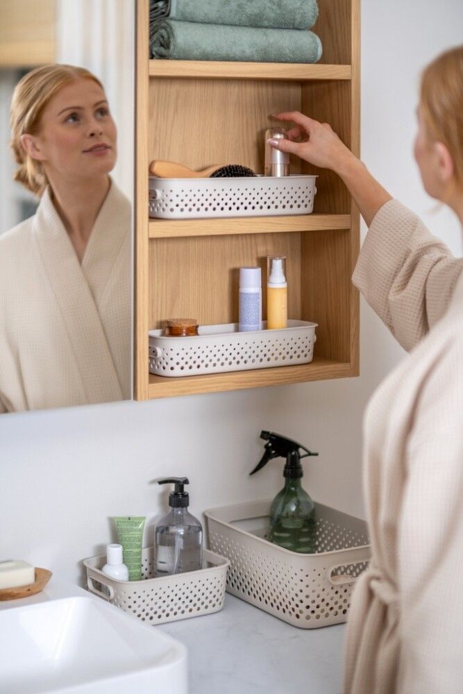 Kori Smartstore Essence S pellava