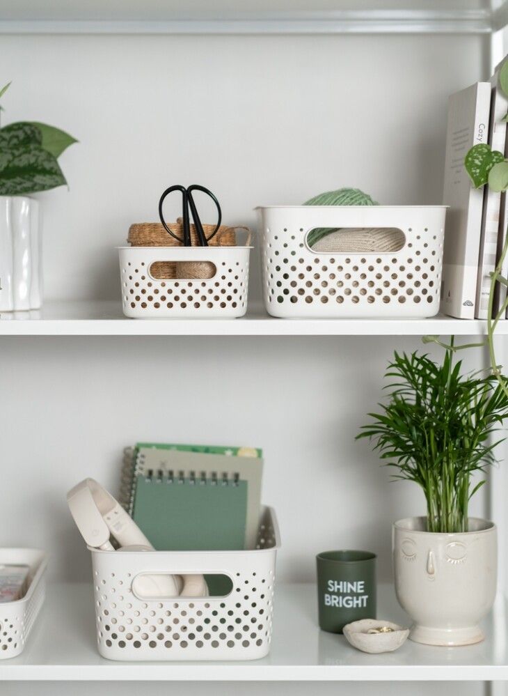 Kori Smartstore Essence S pellava