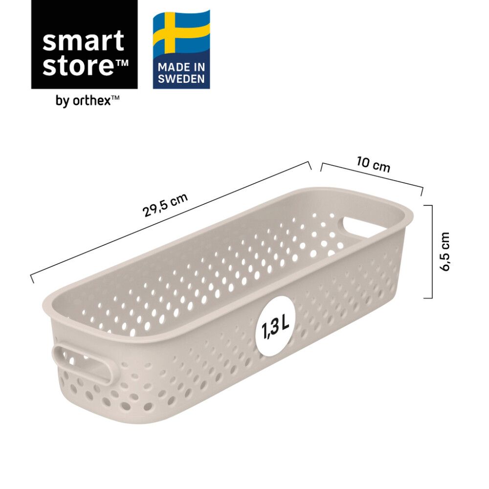 Kori Smartstore Essence Slim pellava