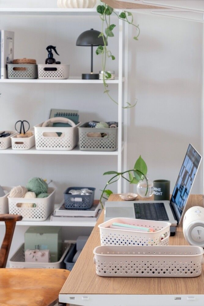 Kori Smartstore Essence Slim pellava