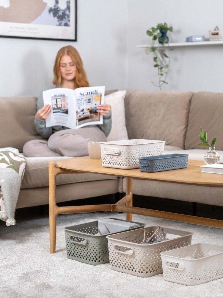 Kori Smartstore Essence L salvianvihreä