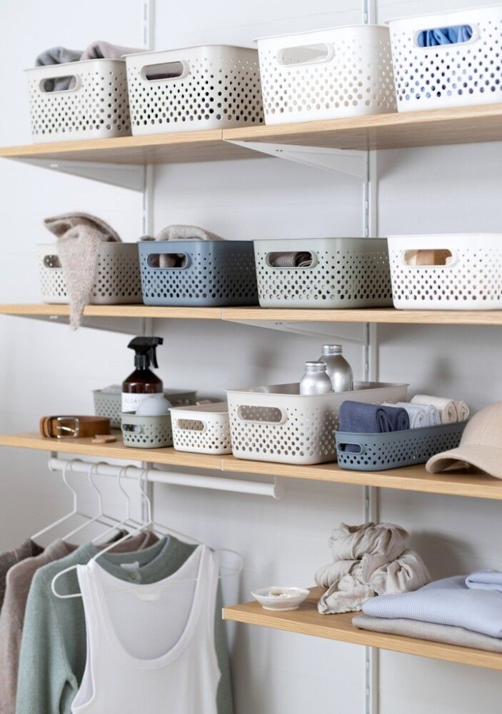 Kori Smartstore Essence L salvianvihreä