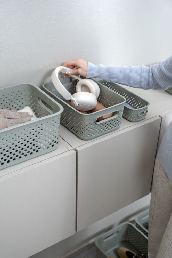 Kori Smartstore Essence L salvianvihreä